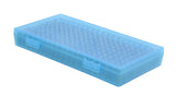 Cytac Pistol Ammo Box - 200rd - fits 9mm, .40cal, .45cal