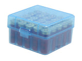 Cytac Shotgun Ammo Box - 25rnd - fits 12 Gauge
