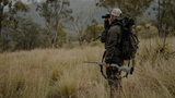 Manitoba Bino Caddy Expedition Olive
