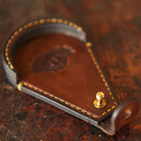 Els Leather The Darling Leather Toe Guard
