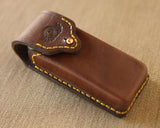 Els Leather The Milnerton Leather Multi Tool Pouch