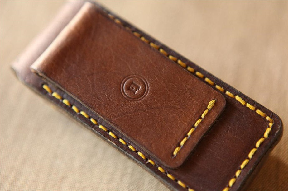 Els Leather The Milnerton Leather Multi Tool Pouch