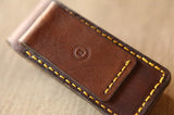 Els Leather The Milnerton Leather Multi Tool Pouch