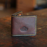 Els Leather Wallet III