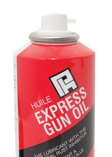 Parker Hale Express Gun Oil Aerosol 150ml