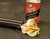Parker Hale Express Gun Oil Drop Tin 125ml