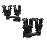 ATV-Tek FlexGrip Pro - Double