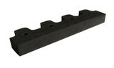 Pro-Tactical Gun Rack Magnetic Foam