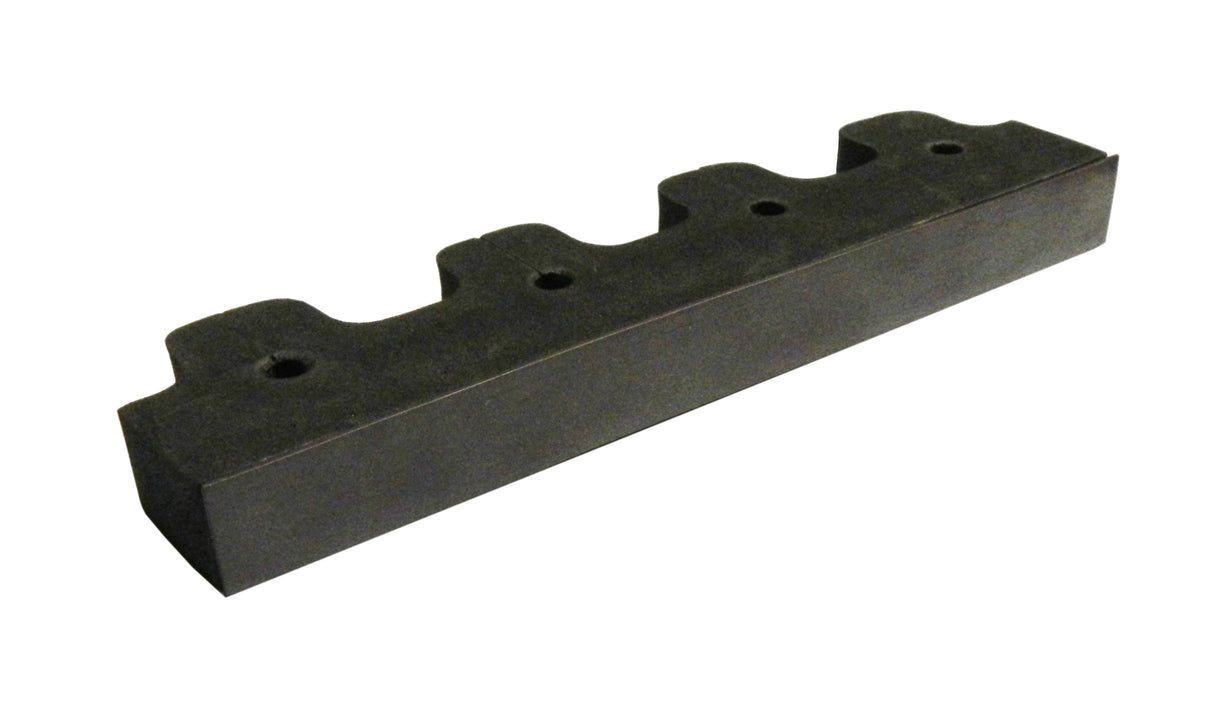 Pro-Tactical Gun Rack Magnetic Foam