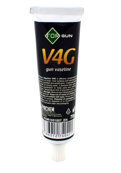 FORGun V4G Gun Vaseline - 70g