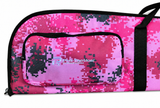Pro-Tactical Gun Bag 50 Inch - Pink Camo