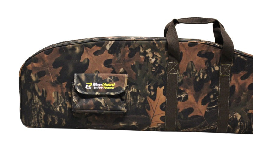 Pro-Tactical Gun Bag Camo Egg Shell Foam 135x34x7cm