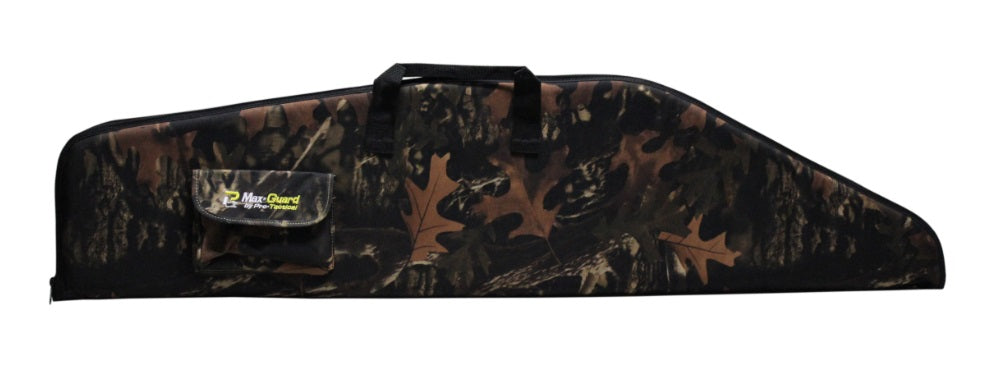 Pro-Tactical Gun Bag Camo 123x29x4cm