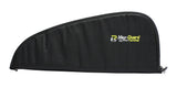 Pro-Tactical Pistol Case Nylon Black - Large 20in