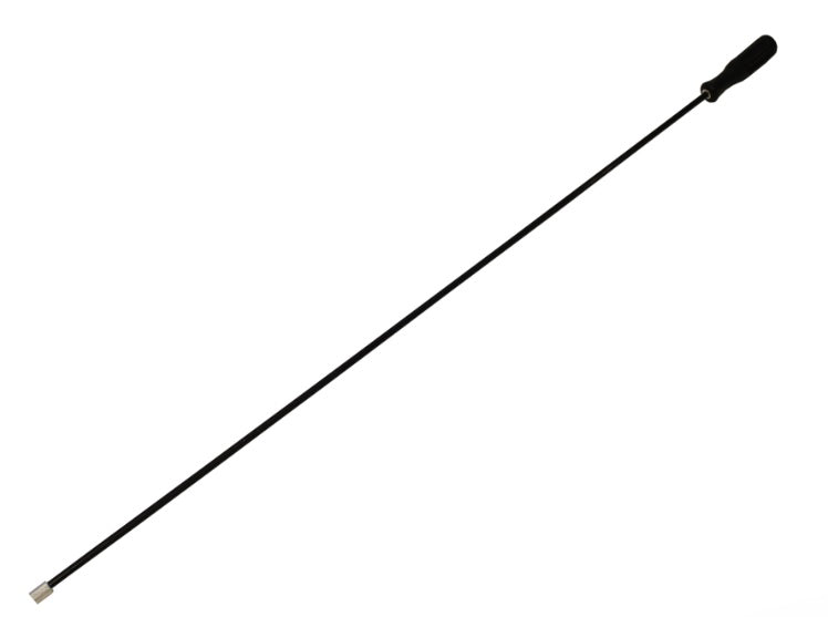Pro-Tactical 3pc 12ga Shotgun Cleaning Rod Set with Adaptor