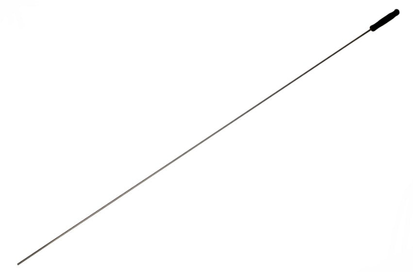Pro-Tactical Cleaning Rod Stainless 40 Inch .17cal