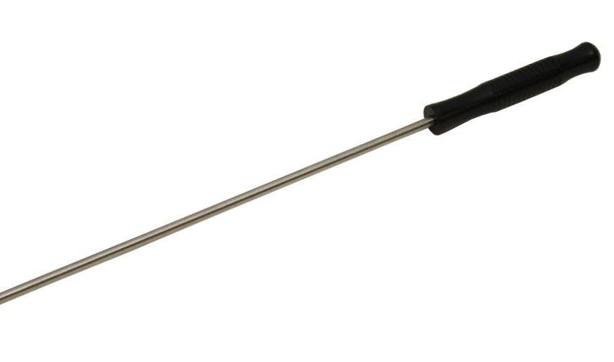 Pro-Tactical Cleaning Rod Stainless 40 Inch .17cal