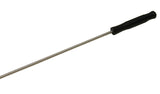 Pro-Tactical Cleaning Rod Stainless 40 Inch .17cal