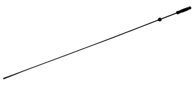 Pro-Tactical Universal Cleaning Rod Steel - .22 to .45cal