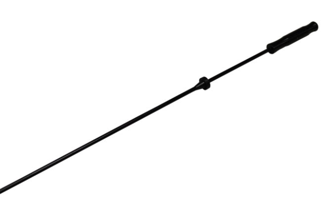 Pro-Tactical Universal Cleaning Rod Steel - .22 to .45cal
