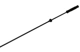 Pro-Tactical Universal Cleaning Rod Steel - .22 to .45cal