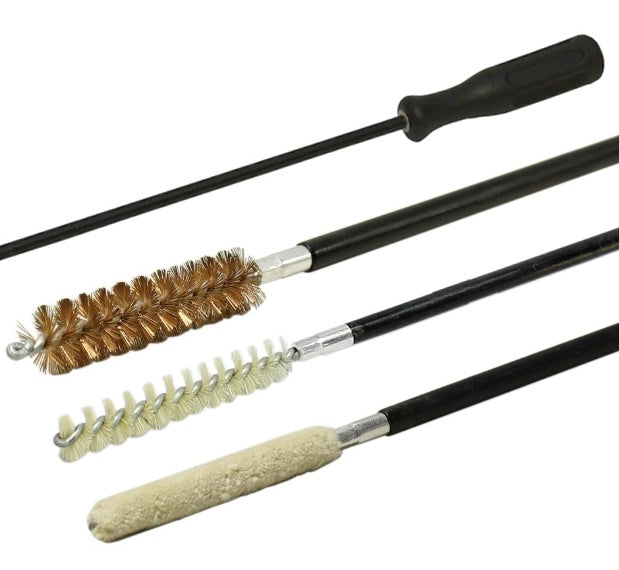 Pro-Tactical Cleaning Kit 270 Cal 6 Piece