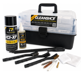 Pro-Tactical Cleanshot All-In-One Gun Cleaning Kit