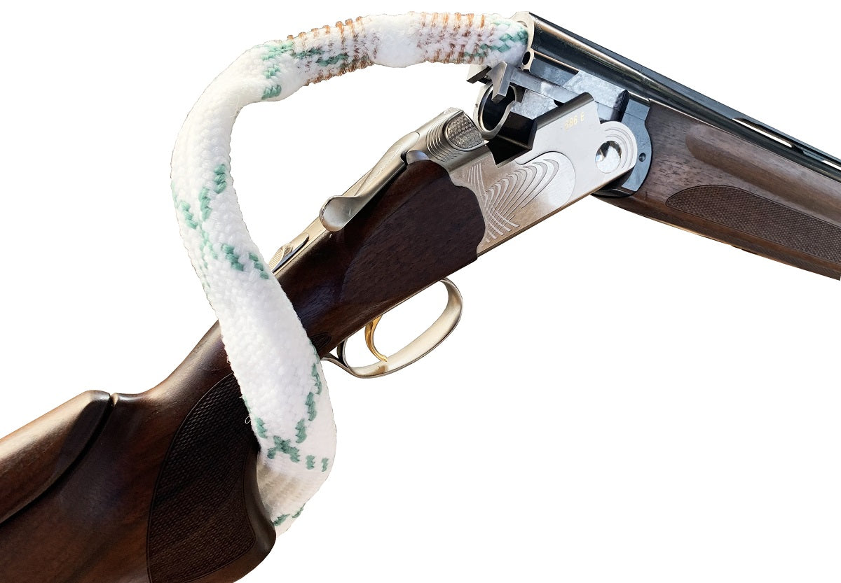 Pro-Tactical Tiger Snake Bore Rope - 12 Gauge Shotgun