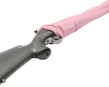 Pro-Tactical Gun Girls Gun and Rod Sock 52in - Pink
