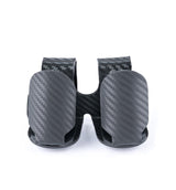 Hogue Holdall Universal Speed Loader Holder Carbon Fibre Weave