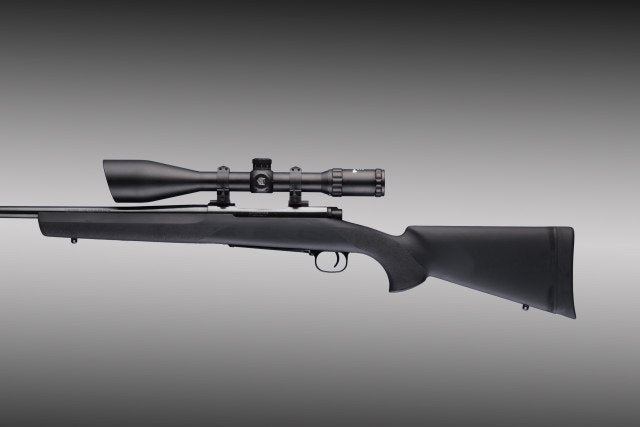 Hogue Winchester Model 70 Short Action Featherweight Barrel Full Bed Block