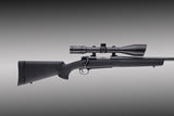 Hogue Winchester Model 70 Short Action Featherweight Barrel Full Bed Block
