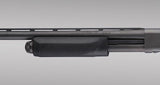Hogue Remington 870 12 Gauge OverMolded Shotgun Stock kit with forend