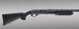 Hogue Remington 870 12 Gauge OverMolded Shotgun Stock kit with forend