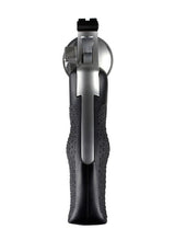 Hogue S&W N Frame Round Butt Rubber Monogrip Black