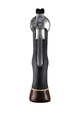 Hogue S&W N-Frame Round Butt Conversion Lamo Camo No Finger Groove Big Butt Chequered