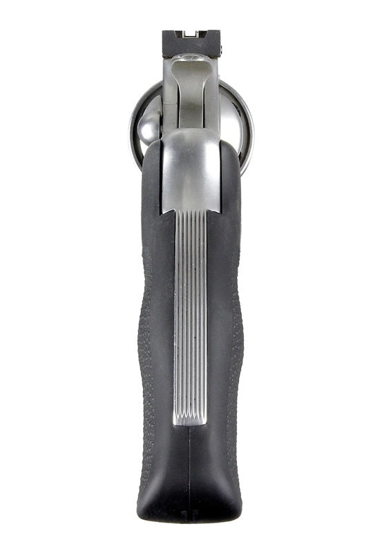 Hogue King Cobra/Anaconda Rubber Monogrip Black