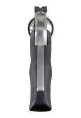 Hogue King Cobra/Anaconda Rubber Monogrip Black