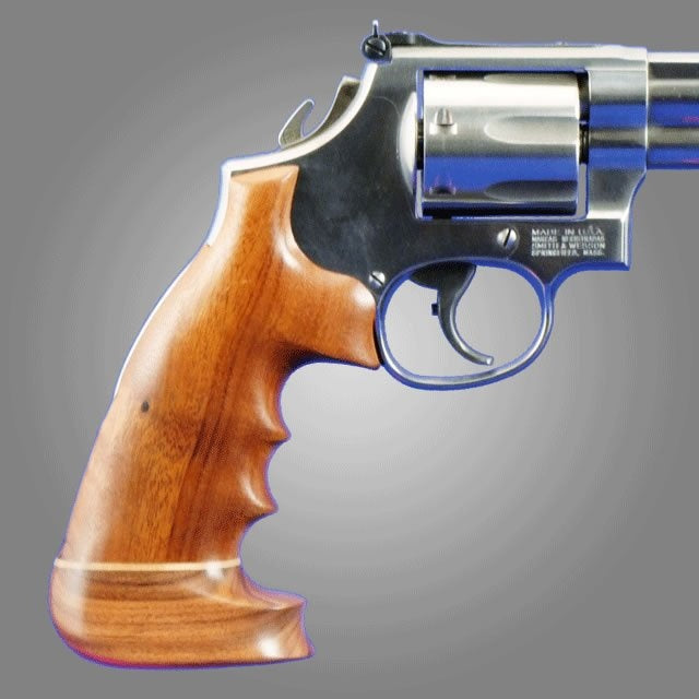 Hogue King Cobra/Anaconda Goncalo Big Butt