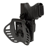 Hogue ARS Stage 1 - Carry Holster (Right Hand) for GLOCK 29, 30 - Black