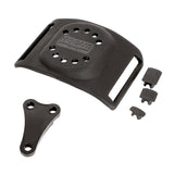 Hogue ARS Stage 1 - Carry Holster (Right Hand) for GLOCK 34, 35 - Black