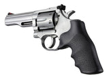 Hogue Dan Wesson Small Frame Rubber Monogrip Black