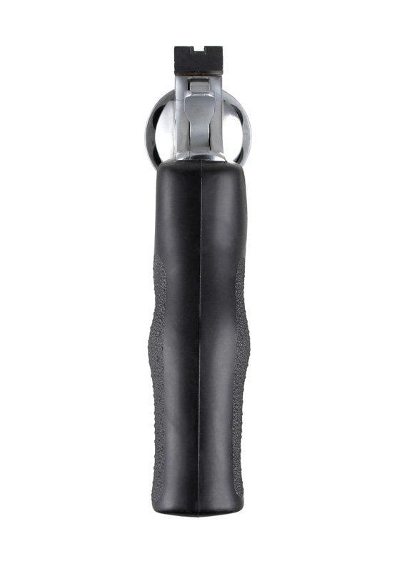 Hogue Dan Wesson Small Frame Rubber Monogrip Black