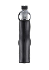 Hogue Dan Wesson Small Frame Rubber Monogrip Black