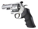 Hogue Dan Wesson Large Frame Rubber Monogrip Black