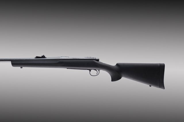 Hogue Remington 700 BDL Long Action Heavy/Varmint Barrel Pillar Bed Stock