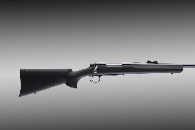 Hogue Remington 700 BDL Long Action Heavy/Varmint Barrel Pillar Bed Stock