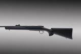 Hogue Remington 700 BDL Long Action Heavy/Varmint Barrel Full Bed Block