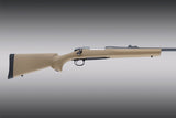 Hogue Remington 700 BDL Long Action Standard Barrel Pillar Bed Stock Flat Dark Earth