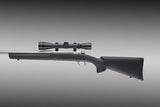 Hogue Ruger 77 MKII Short Action Standard Barrel Full Bed Block Stock